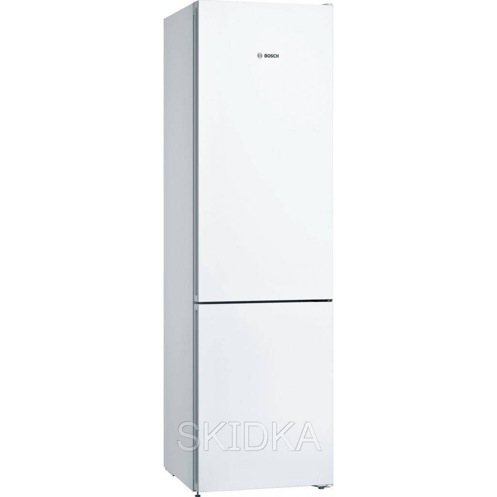 

Двухкамерный холодильник BOSCH KGN39UW316