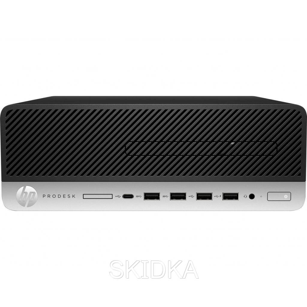 

Компьютер HP ProDesk 600 G3 SFF (1HK39EA)