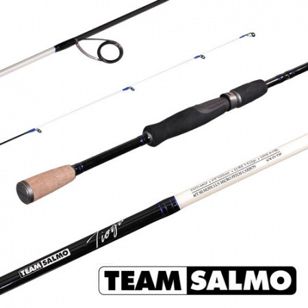 

Спиннинг Team Salmo TIOGA 5 7.00