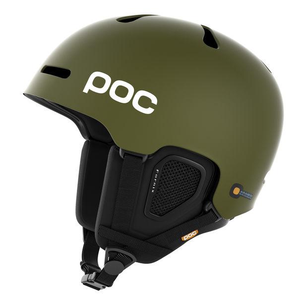 

Шлем POC Fornix