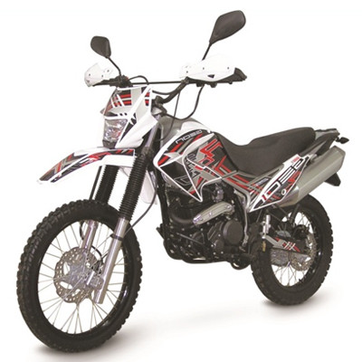 

Мотоцикл GEON X-ROAD 250CB