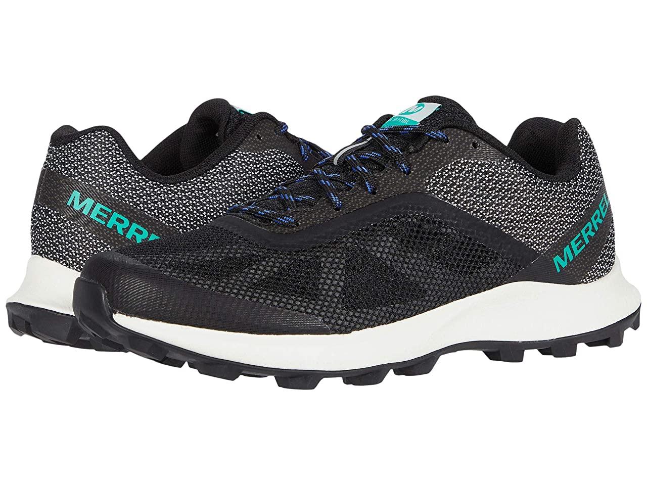 

Кроссовки/Кеды (Оригинал) Merrell MTL Skyfire Black