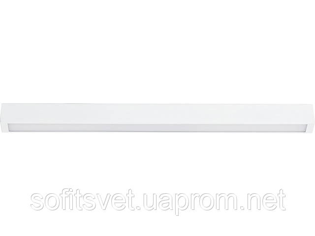 

Потолочный светильник Nowodvorski 9621 Straight LED White Ceiling M