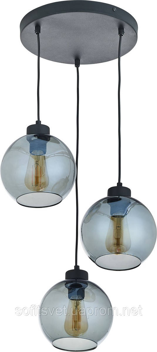 

Подвесной светильник TK Lighting CUBUS 2819