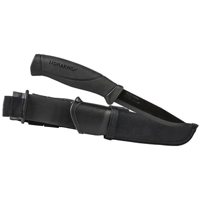 

Нож Morakniv Companion Tactical BlackBlade 12351