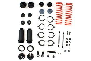 

Team Magic E6 Shock Absorber Set