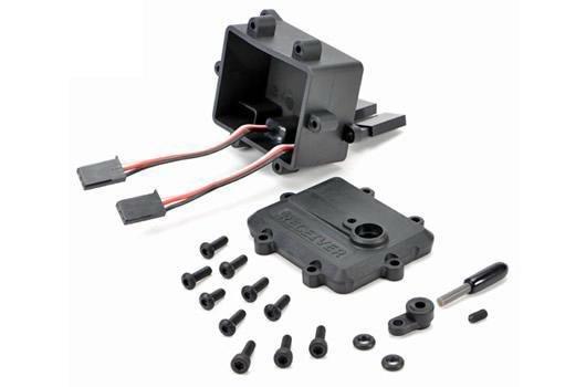 

Team Magic E5 Waterproof Receiver Box