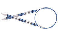 42068 Спицы круговые Smartstix KnitPro, 60 см, 3.75 мм