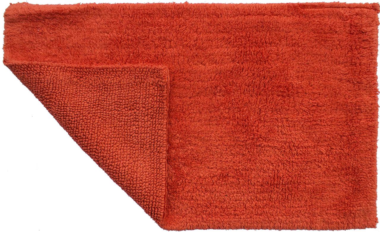 

Коврик для ванной 16286A BATH MAT 1,2Х1,2 Оранжевый квадрат