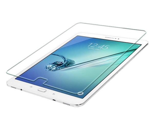 Защитное закаленное стекло для Samsung Tab E 9.6