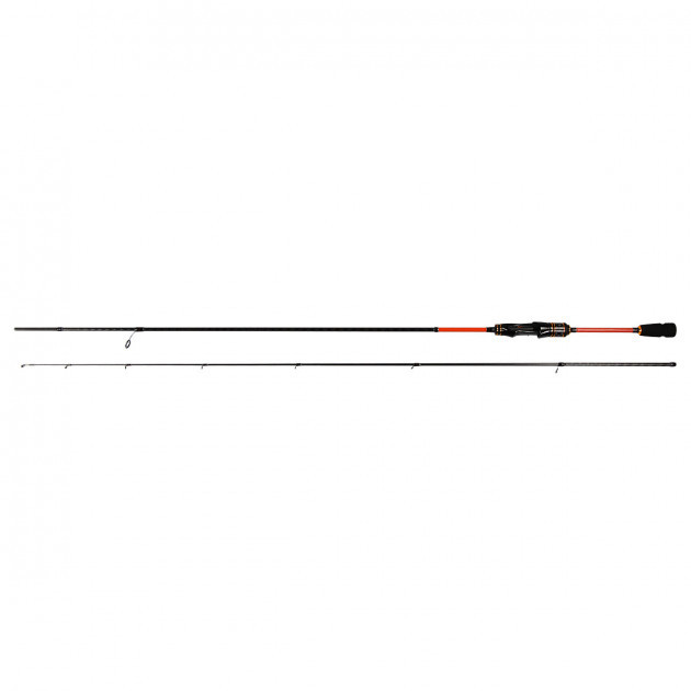 

Спиннинг GC Volt VLS-662ULT 1.98м 1.2-5гр NEW 2020