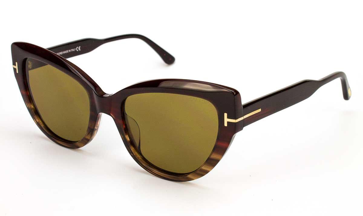 Солнцезащитные очки Tom Ford TF7562 057