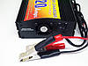 Зарядний пристрій для автомобіля 12 вольт 20 ампер, UKC Battery Charger 20A, фото 2