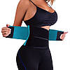 Утягивающий пояс для похудения Hot Shapers Xtreme Power Belt, для фитнеса и тренировок, фото 2