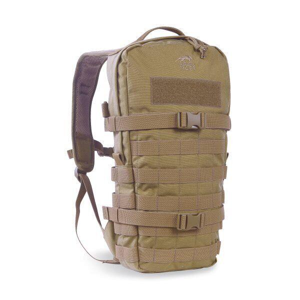 

Рюкзак Tasmanian Tiger Essential Pack MK II, Khaki, Хаки