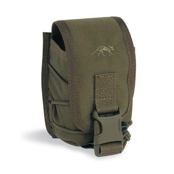 

Подсумок Tasmanian Tiger Smoke Pouch, Olive