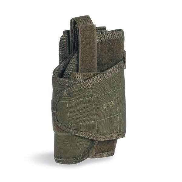 

Кобура Tasmanian Tiger Tac Holster MK2, Olive, Оливковый