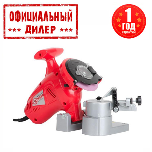 

Станок для заточки цепей INTERTOOL DT-0850