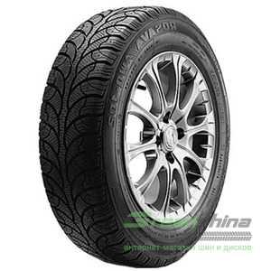 

Зимняя шина ROSAVA WQ-102 195/65R15 91S (Под шип)