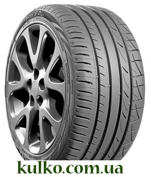 

Шини літні 205/65R15 Premiorri Solazo Splus