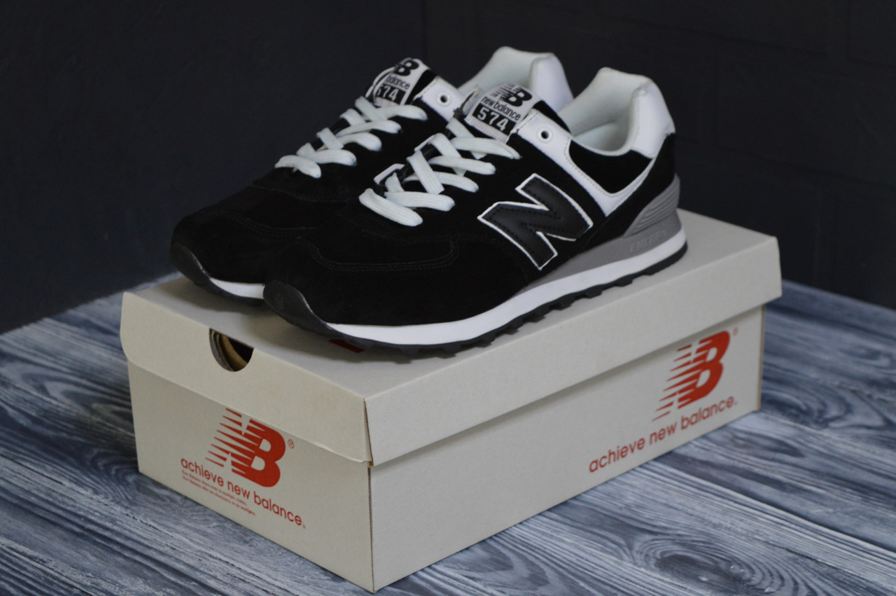 

Кроссовки спортивные женские New Balance574 осень лето спортивные