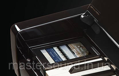 Цифрове піаніно Kawai Novus NV5 купити в MUSICCASE