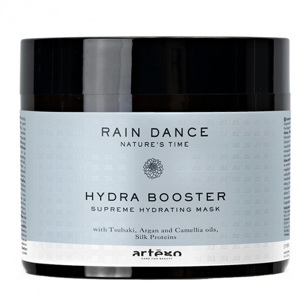 

Маска увлажняющая для волос Hydra Booster Rain Dance, 250 мл