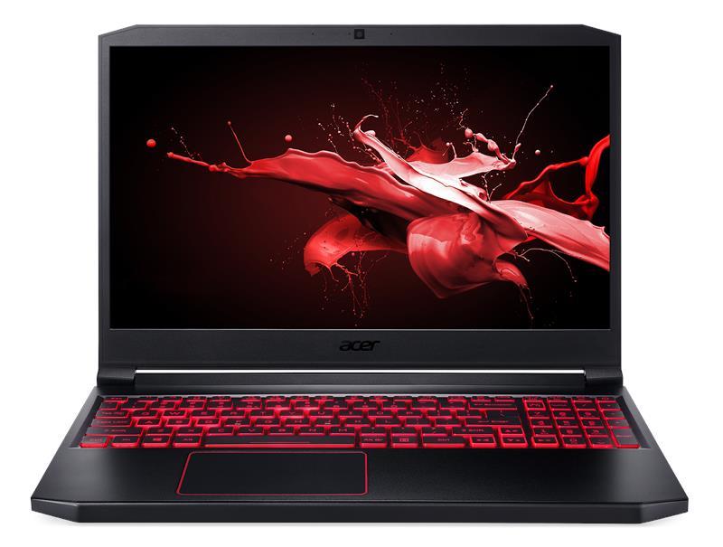 

Акция! Ноутбук Acer Nitro 7 AN715-51 15.6FHD IPS/Intel i7-9750H/8/1000/NVD1650-4/Lin/Black (NH.Q5FEU.050) [Скидка 5%, при условии 100% предоплаты!]