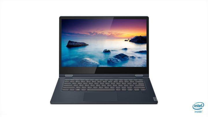 

Акция! Ноутбук Lenovo IdeaPad S540 14FHD IPS/Intel i7-8565U/8/512F/NVD250-2/DOS/Abyss Blue (81ND00GMRA) [Скидка 5%, при условии 100% предоплаты!]