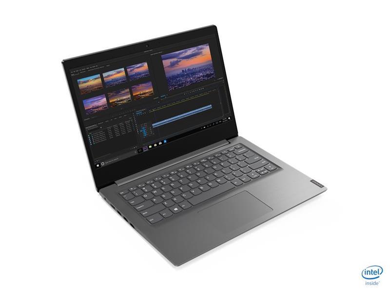 

Акция! Ноутбук Lenovo V14 14FHD AG/Intel i7-8565U/8/256F/int/W10P/Grey (81YB0005RA) [Скидка 5%, при условии 100% предоплаты!]