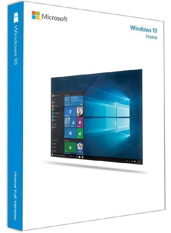 

Акция! ПО Microsoft Windows 10 Home 32-bit/64-bit Ukrainian USB P2 (HAJ-00083) [Скидка 5%, при условии 100% предоплаты!]