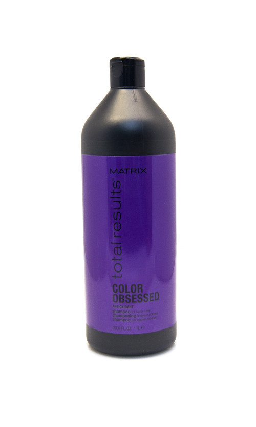 

Matrix Biolage Colorlast Шампунь для защиты окрашенных волос