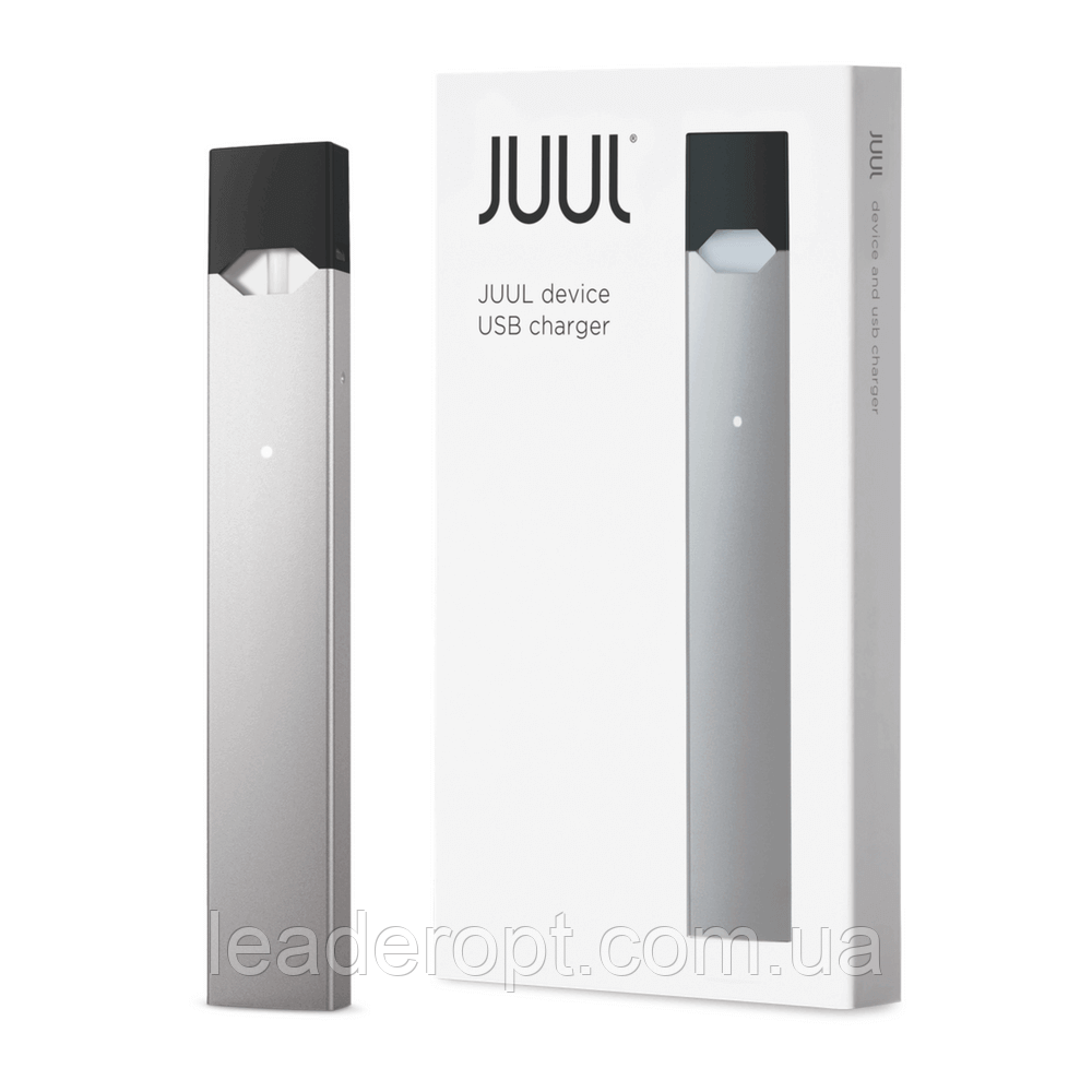 [ОПТ] Электронная сигарета Juul starter kit