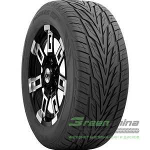 

TOYO PROXES ST III 305/50R20 120V