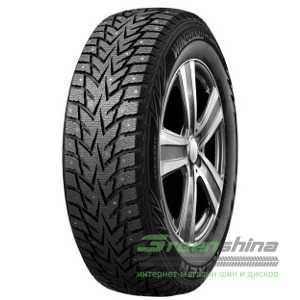 

Зимняя шина NEXEN WinGuard WinSpike WS62 SUV 235/65R17 108T (Шип)