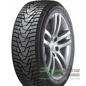 

Зимняя шина HANKOOK Winter i Pike RS2 W429 195/60R15 92T (Шип)