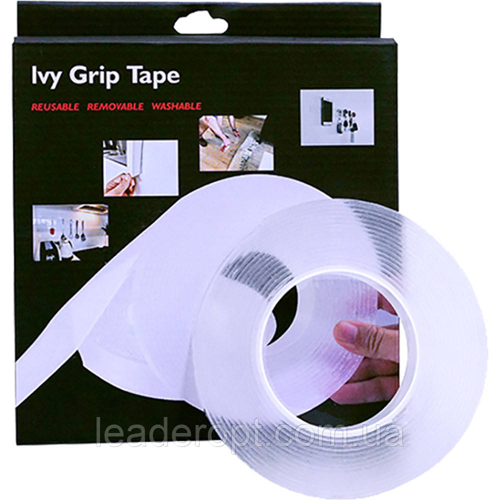 [ОПТ] Крепежная лента Ivy grip tape 5 m