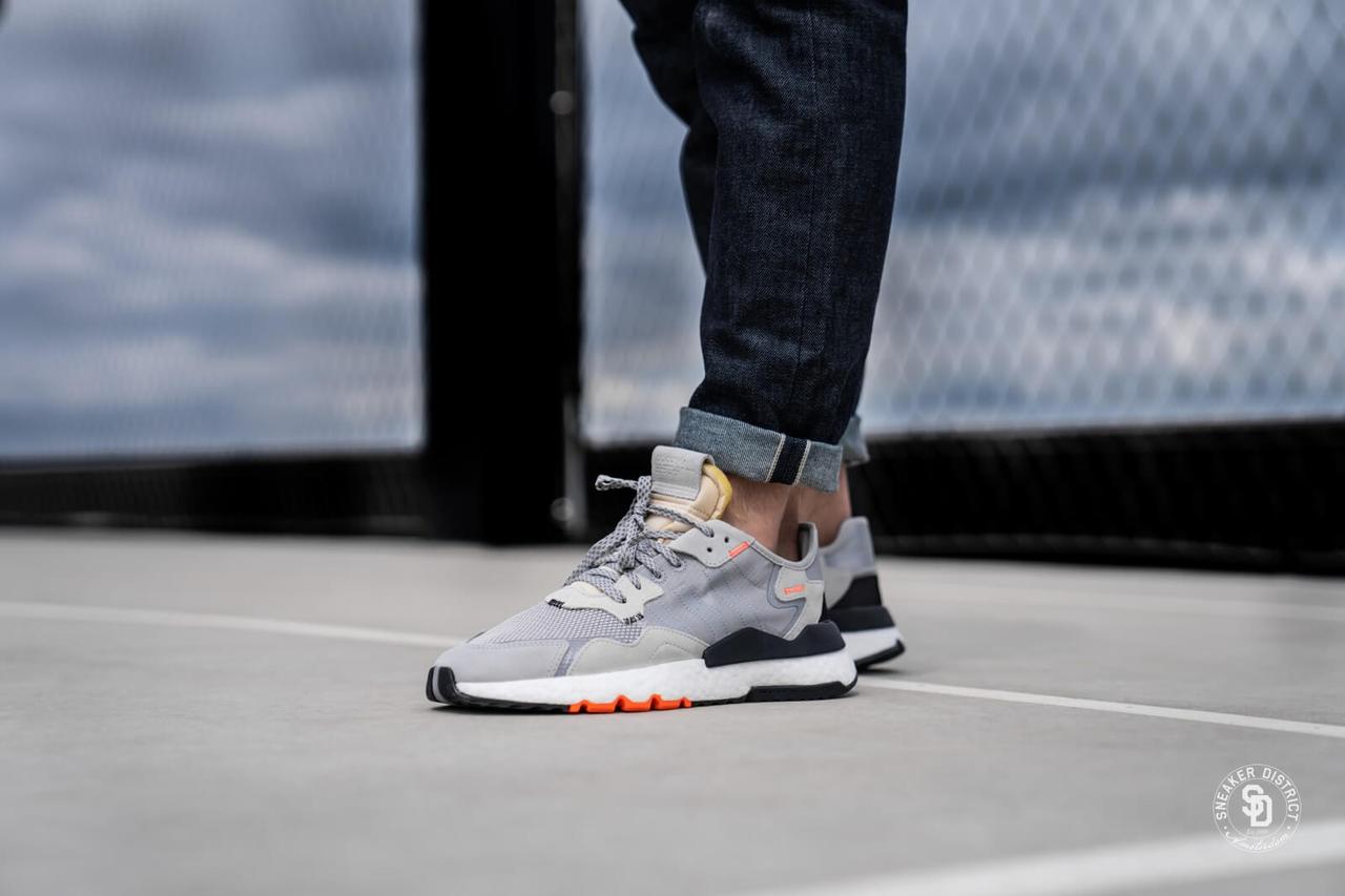 adidas nite jogger db3361