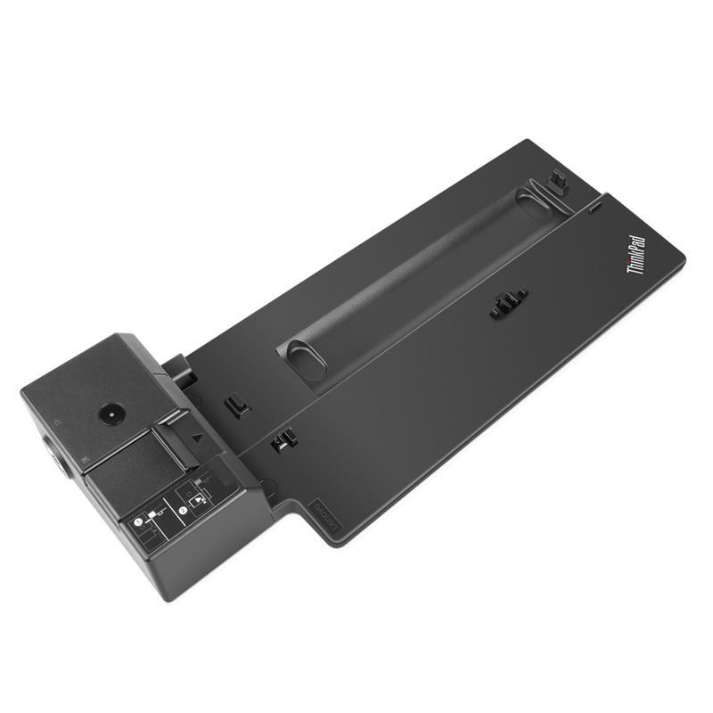 

Акция! Док-станция ThinkPad Basic Docking Station (40AG0090EU) [Скидка 5%, при условии 100% предоплаты!]