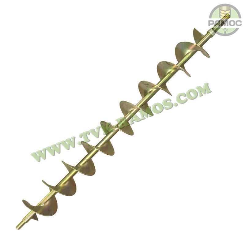 

Шнек зерновой (AH133373, AH128732) John Deere, артикул AH141577.P