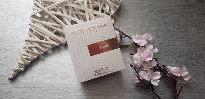 yodeyma temis 100ml