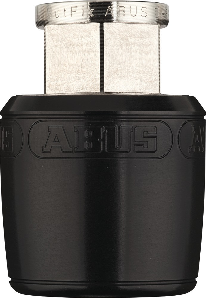 

Гайка-секретка ABUS NutFix M10 Black