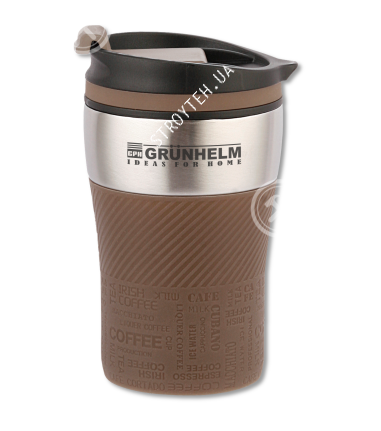 

Термокружка Grunhelm GTC 301 250 мл