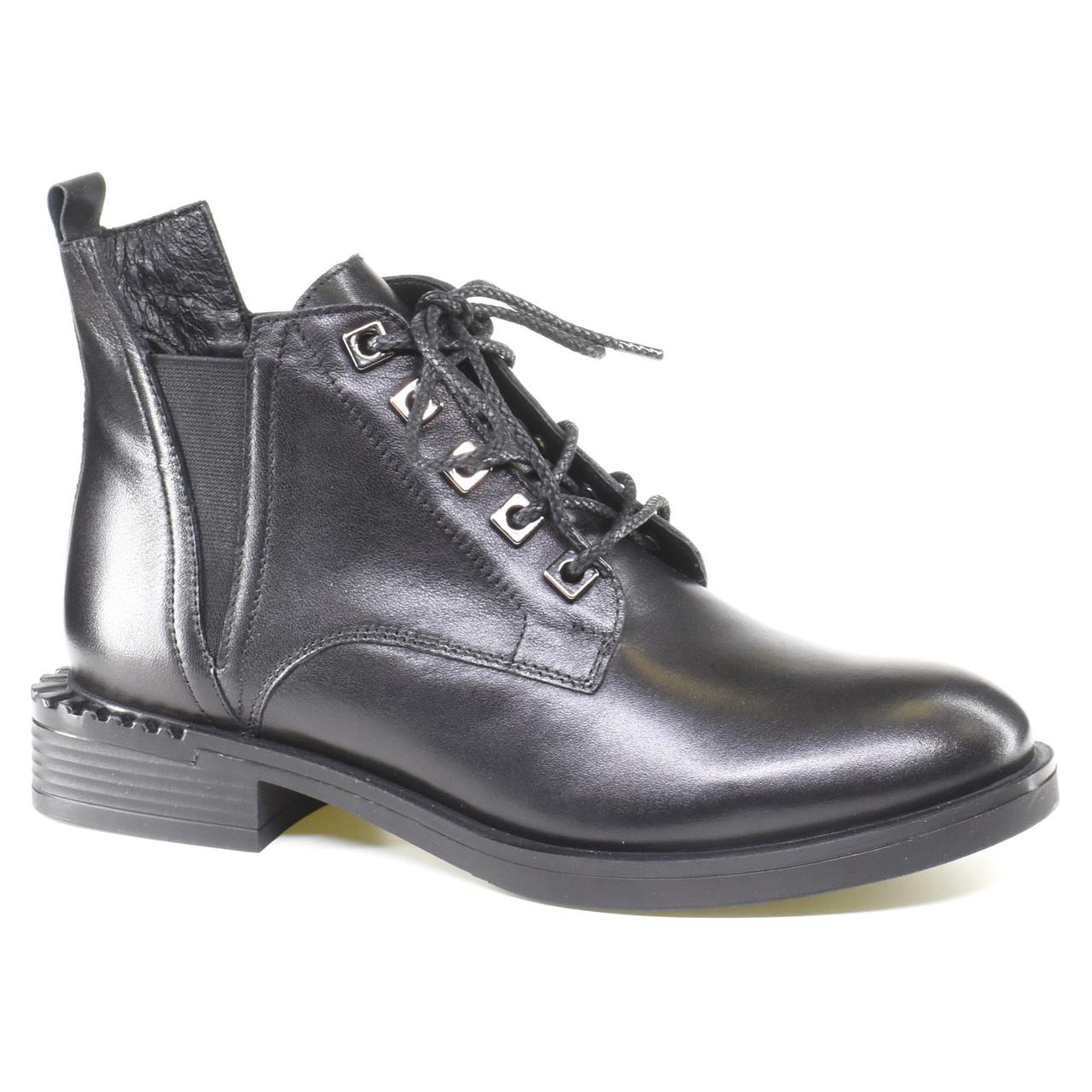 Женские повседневные ботинки Corso Vito код: 056125, размеры: 36, 37