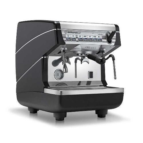 

Кофемашина Nuova Simonelli - Appia II 1Gr V