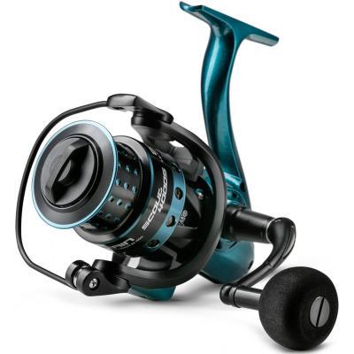 

Катушка Brain fishing Scout 3000S 8+1BB (1858.42.18)