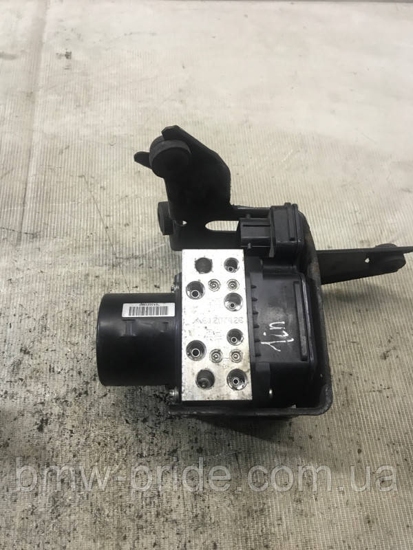 

Блок abs Opel Insignia A 2.0 DTH 2010 (б/у)