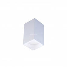 Точечный светильник TH6803-100  WH белый