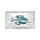 Вологі антибактеріальні серветки з логотипом від 10000 шт, фото 2