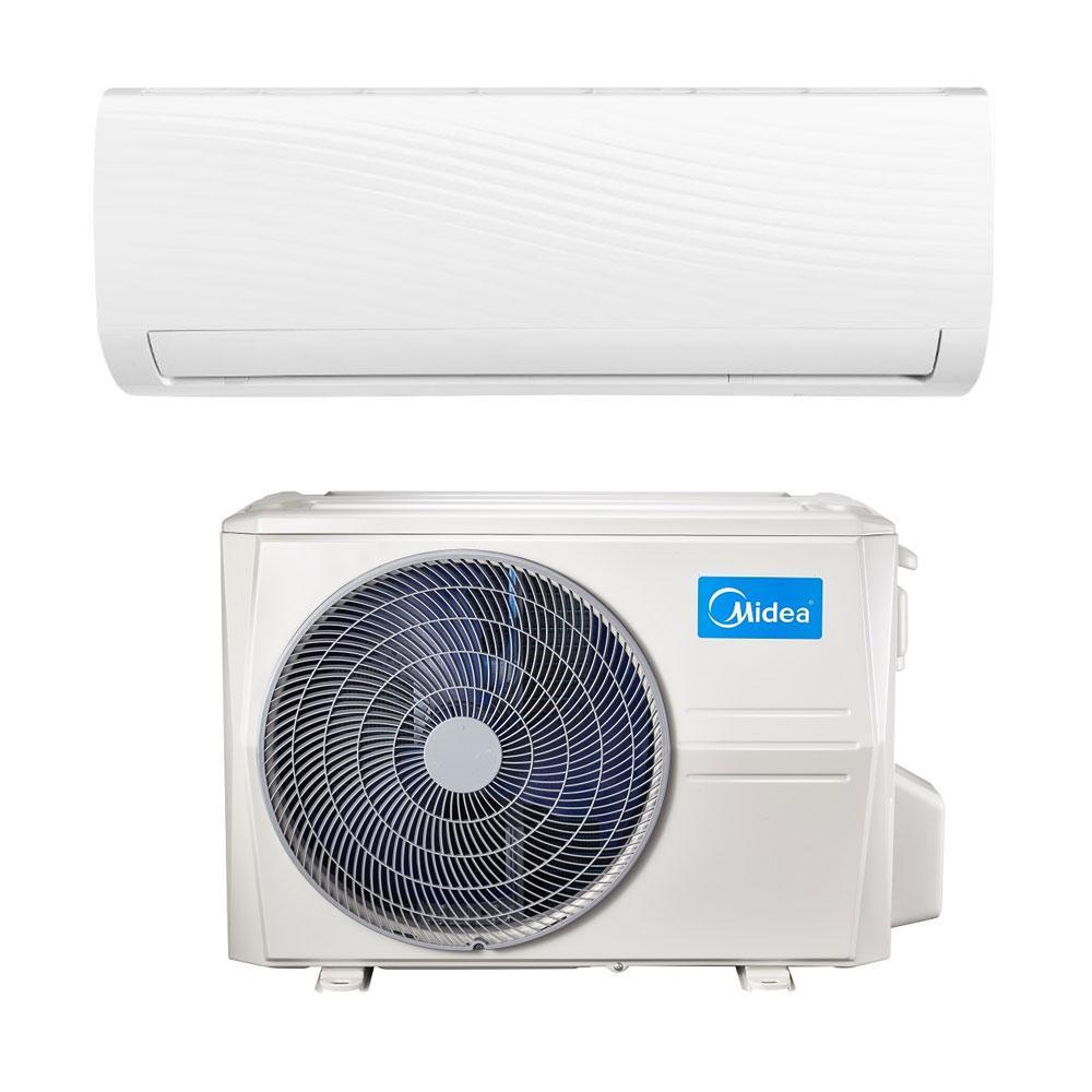 

Кондиціонер MIDEA MSAFCU-18HRDN1/MOB32-18HFN1